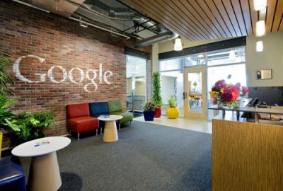 Daily Mail: Средняя зарплата сотрудников Google превысила $230 тысяч в год