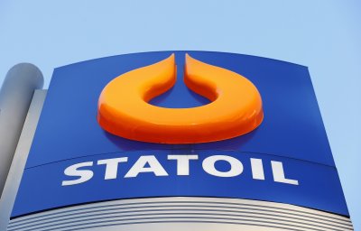 Литва частично откажется от поставок «Газпрома» в пользу норвежской Statoil