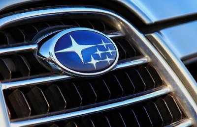Компания Subaru в марте покажет в Женеве концепт XV Concept