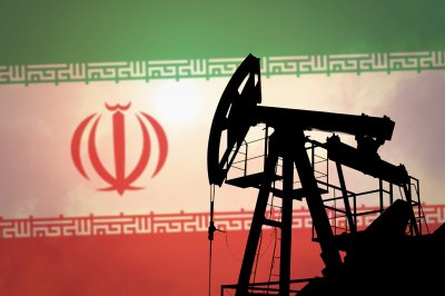 Иран за сутки отправит в Европу 4 млн баррелей нефти