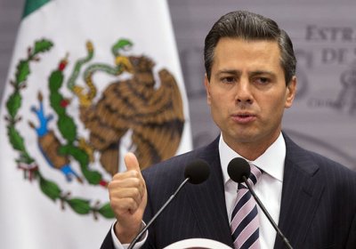 В Мексике снимут запрет на закупку горючего за рубежом