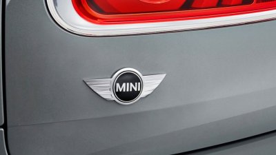 Компания MINI может выпустить новый компактный седан