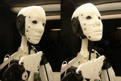 Boston Dynamics продемонстрировала нового робота Atlas