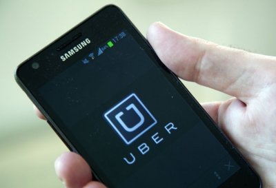 Uber создаст собственный электронный кошелек