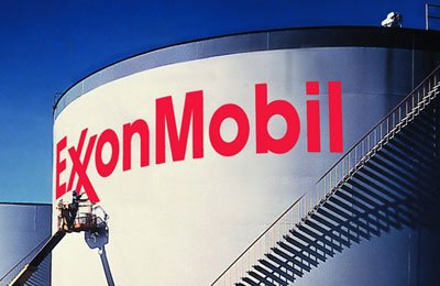 Exxon Mobil начала экспортировать нефть из США