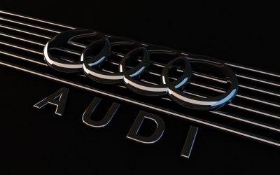 В 2015 году чистая прибыль Audi Group сократилась на 3% 