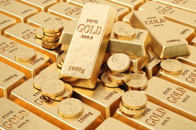 Канада впервые за 80 лет распродала все свои золотые запасы