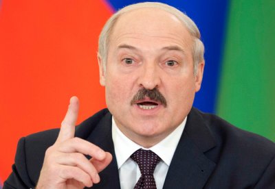 Лукашенко согласился на переговоры по вступлению Белоруссии в ВТО