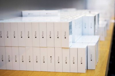 Японские производители несут убытки из-за сокращения продаж Apple
