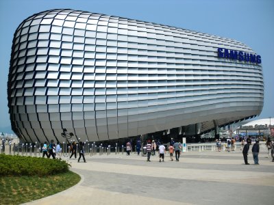 Чистая прибыль Samsung в I квартале выросла на 13,4%