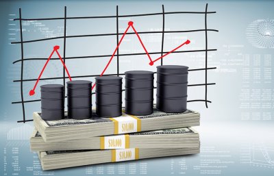 WSJ: аналитики не ждали такого быстрого роста цен на нефть