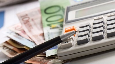 В Литве предлагают вернуть национальную валюту