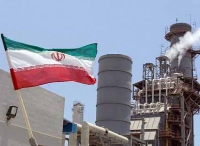 Иран сообщил о росте экспорта нефти