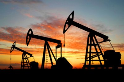 В России добыча нефти в январе – мае 2016 года выросла на 2,3%