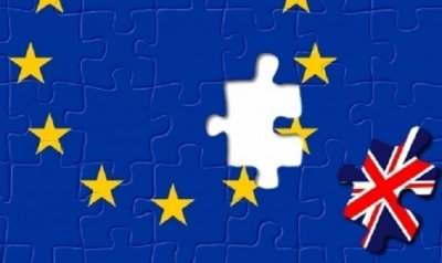Минфин Великобритании оценил выход из ЕС в $40 млрд