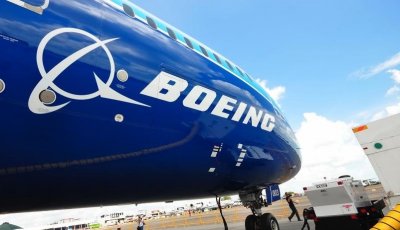 Иран сообщил о покупке 100 самолетов Boeing