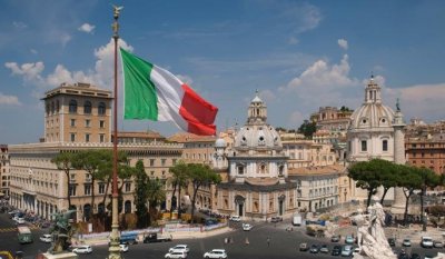 Итальянский парламент отклонил резолюцию об отмене санкций против России