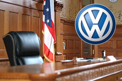Volkswagen заплатит 15 млрд долларов за нарушение экологических стандартов