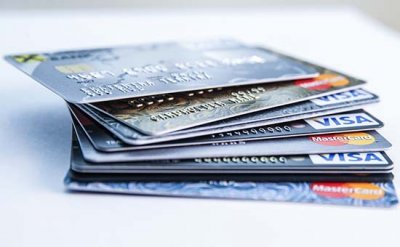 MasterCard обошла Visa по количеству выпущенных карт в РФ