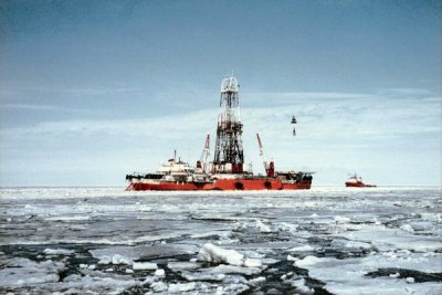 Американские власти разместили правила бурения на шельфе Арктики