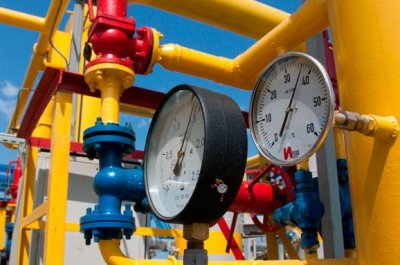 «Газпром» пояснил снижение транзита газа через Украину