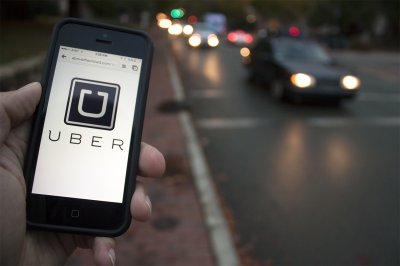 FT: Uber вложит $500 млн в разработку собственных карт