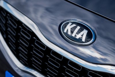 Kia разработает водородный автомобиль