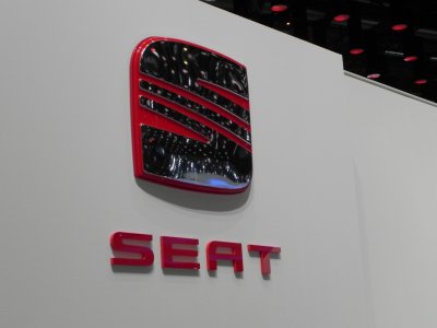 Seat начал тестовые испытания конкурента Nissan Juke