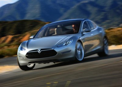 Tesla презентовала новые модификации электрокаров Model S и Model X