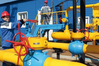 Министр энергетики Украины раскрыл «цену независимости» Украины по газу