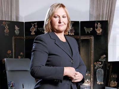 Forbes опубликовал список богатейших женщин России