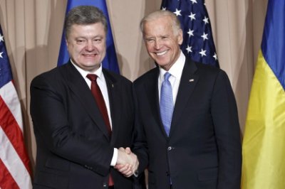 Украина получит 1 млрд долларов кредитных гарантий от США