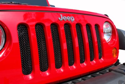 В ноябре Jeep презентует новый кроссовер C-SUV
