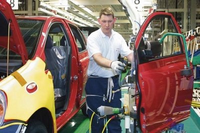 Toyota намерена инвестировать 150 млн евро в заводы в Польше