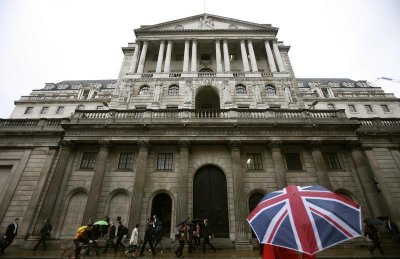 Крупнейшие банки уйдут с Великобритании в начале 2017 года