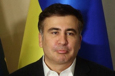 Саакашвили Украине предрек скорое исчезновение