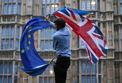 Британцам могут предложить купить гражданство Евросоюза после Brexit