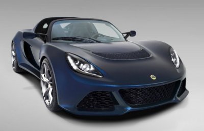 Компания Lotus Cars выпустит конкурента Porsche Macan в 2022 году&#8205;