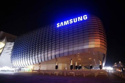 Чистая прибыль Samsung Electronics в 2016 году выросла на 19,3%