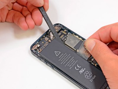 Apple отзывает 90 тысяч iPhone 6s по причине дефекта аккумулятора
