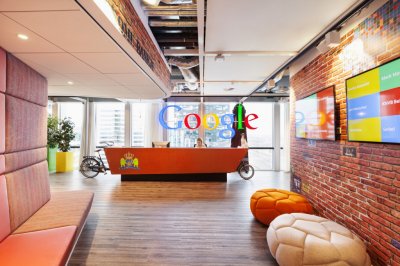 Глава Google лично ответил 7-летней девочке на ее желание работать в компании