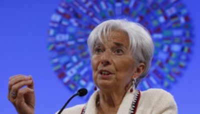 МВФ: Мировая экономика достигла переломного момента