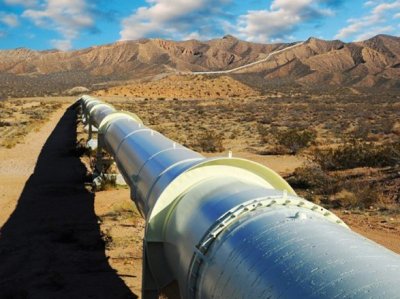 Грузия отказалась от закупок газа у «Газпрома» до конца 2017 года