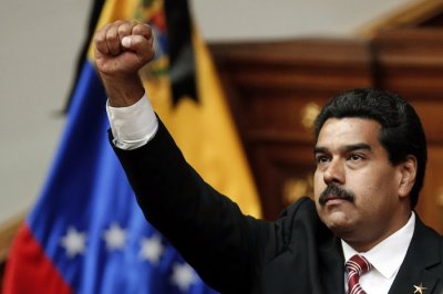 Протесты в Венесуэле 2017: Николас Мадуро увеличил минимальную зарплату на 60%&#8205;