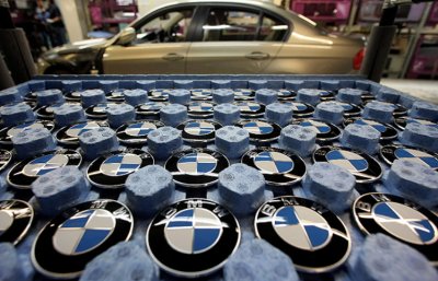 BMW планирует производить к 2020 году 3 млн автомобилей в год