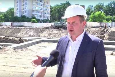 Украинский депутат Игорь Оверко задекларировал 586 квартир в 2016 году