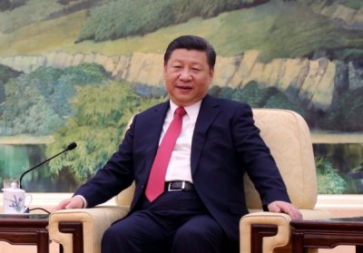 Китай выделит развивающимся странам Шелкового пути 8,7 млрд