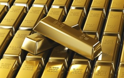 Золотовалютные резервы Белоруссии превысили $6,5 млрд
