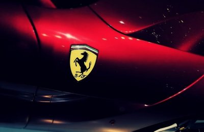 К 2021 году Ferrari представит свой первый кроссовер
