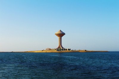 Саудовская Аравия построит на берегу Красного моря город за 500 млрд долларов